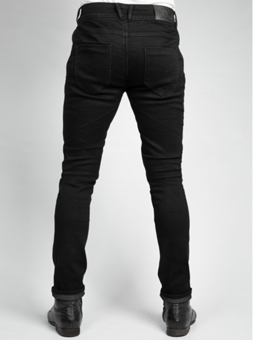 Bullit Covert Evo Mens Straight (AAA) jeans image 2